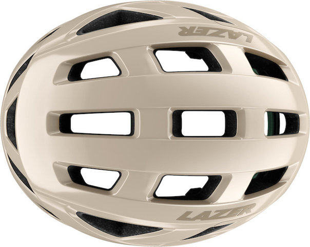 Lazer Casque Tonic KinetiCore - latte/55 - 59 cm