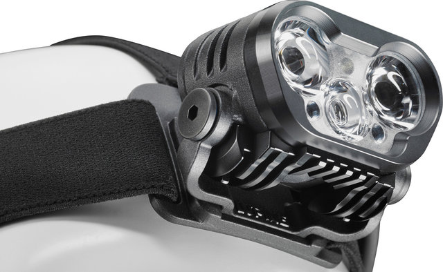 Lupine Disipador térmico Heatsink para Blika / Blika R - negro
