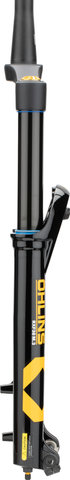 ÖHLINS RXF38 m.3 Air TTX18 29" Boost Federgabel - schwarz | 29" | 15 mm Steckachse | 44 mm | 110 mm | 170 mm | 1 1/8" - 1,5" tapered
