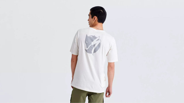 Specialized - eggshell/M