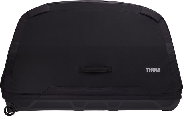 Thule Estuche de viaje para bicicleta MTB de ida y vuelta - black