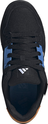 Five Ten Freerider MTB Schuhe - cblack owhite rayblu | 42