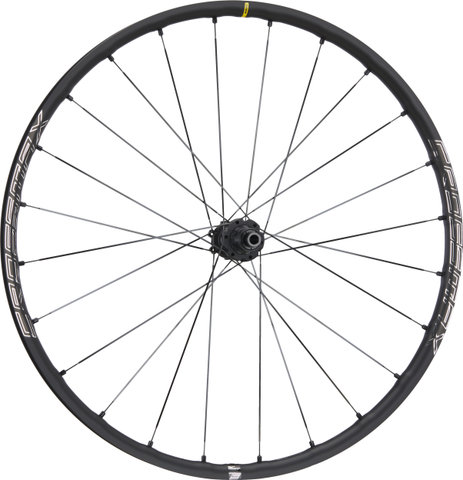 Mavic Crossmax SL S Disc 6-Loch 29" Boost Laufradsatz - schwarz/SRAM XD/Boost/148 mm/110 mm/Boost/29"/110 mm/SRAM XD/110 mm/148 mm