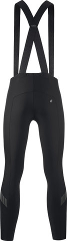 ASSOS Cuissard Long à Bretelles ThermoBooster S11 - black series/M