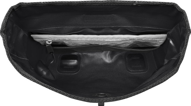 ORTLIEB Sac banane / Sacoche de Guidon Velo-Sling Flex - black