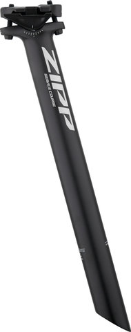 Zipp Service Course Seatpost - blast black/350 mm/0 mm/31,6 mm