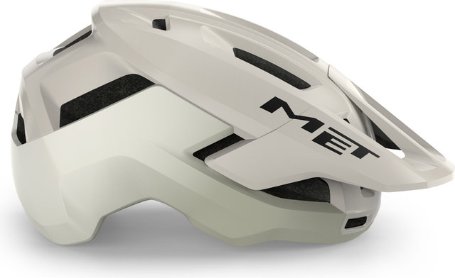 MET Casque VTT Terræ - tofu matte | 52 - 56 cm