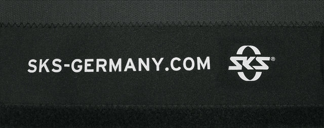SKS Chainstay Protector - black