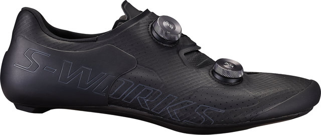 Specialized Zapatillas de ciclismo S-Works Ares - black | 42