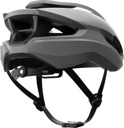 LUMOS Casco Ultra Fly Mips+Firefly - maverick grey | 54 - 61 cm