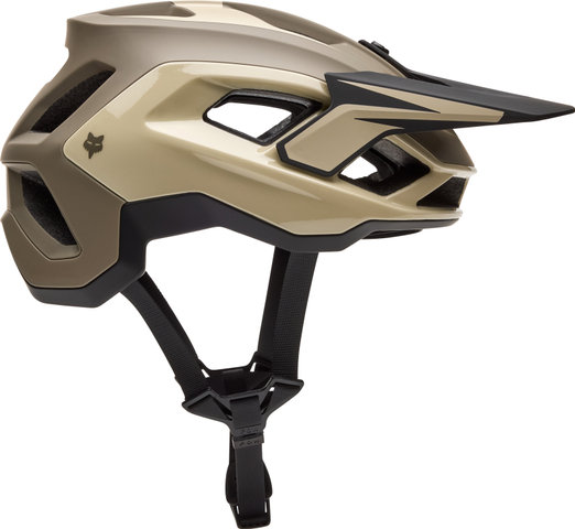 Fox Head Speedframe Pro MIPS Helm - defy-cream/55 - 59 cm