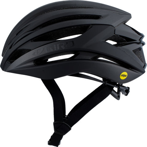 Giro Syntax MIPS Helmet - matte black/59 - 63 cm