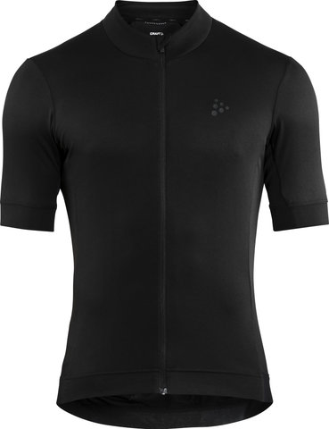 Craft Essence S/S Jersey - black/M