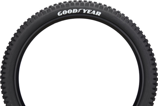 Goodyear Pneu souple Goodyear Wrangler MTR Enduro Tubeless 27,5" - black/27.5 /65 /65-584/2.6 