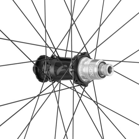 Fulcrum Roues Red Zone Disc Center Lock Carbon Plus 29" - noir/148 mm/110 mm/SRAM XD/Boost/Boost/29" Fulcrum Roues Red Zone Disc Center Lock Carbon Plus 29" - noir/148 mm/110 mm/SRAM XD/Boost/Boost/29"