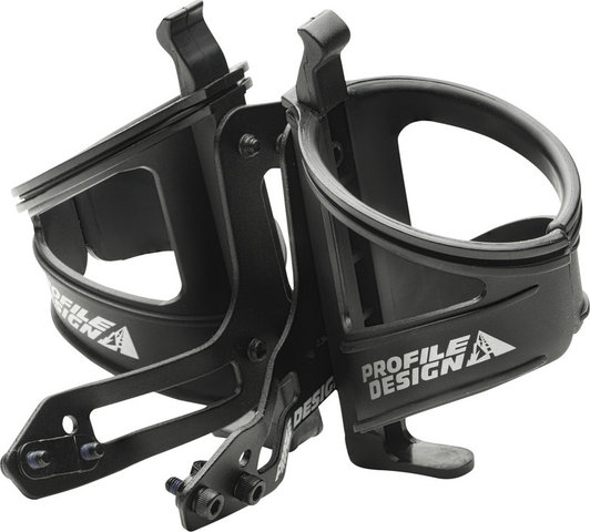 Profile Design Portabidones RML - black