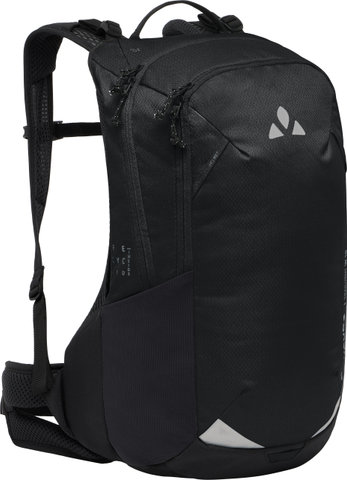 VAUDE Womens Trailvent 10 Rucksack - black/10 l