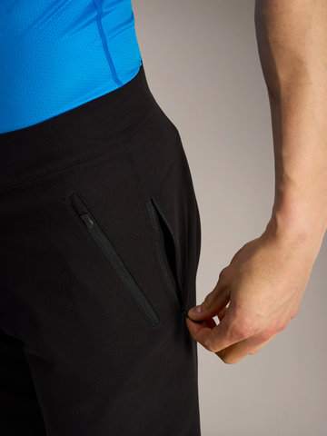 alpinestars A-Dura Ride Liner Shorts - black | S | 30
