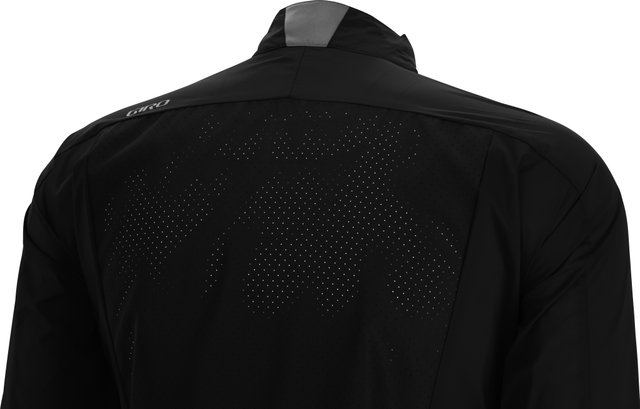 Giro Veste Coupe-Vent Chrono Expert - black/M