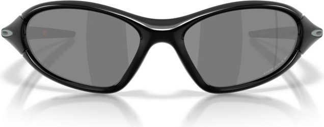 Oakley Lunettes de sport Portal Jacket - polished black | prizm black polarized