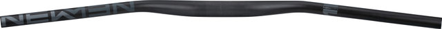 NEWMEN Advanced 318.40 31.8 40 mm Riser Carbon Lenker - black/800 mm