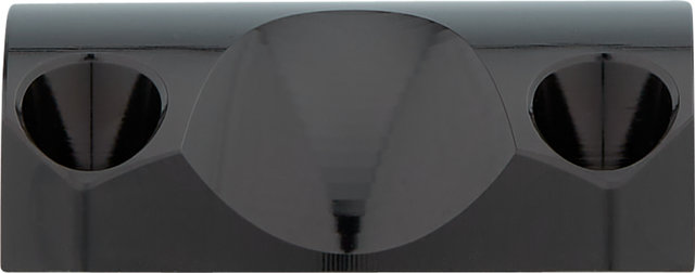 Thomson Elite X4 Lenkerklemmplatte - schwarz