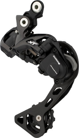 Shimano XT Di2 Schaltwerk Shadow Plus RD-M8050 11-fach - schwarz/11 Zähne
