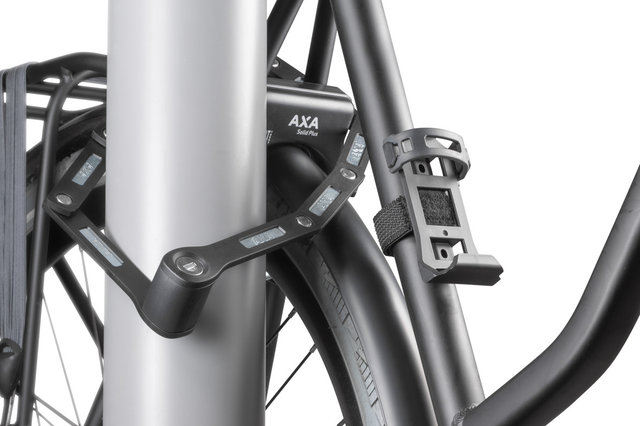Axa Candado plegable FOLD LITE - negro | 80 cm