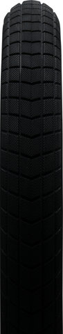 Schwalbe Super Moto-X GreenGuard 20" Drahtreifen - schwarz-reflex/20 "/62 mm/2.4 "/62-406