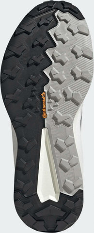 adidas Outdoor TERREX Freehiker 3 Ultra GTX Hiking Shoes - ftwwht cblack owhite | 42 2/3