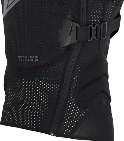 Leatt 3DF AirFit Body Protector Vest - black/S/M
