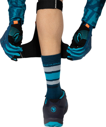 Endura MT500 D3O Schienbeinschoner - black | L/XL