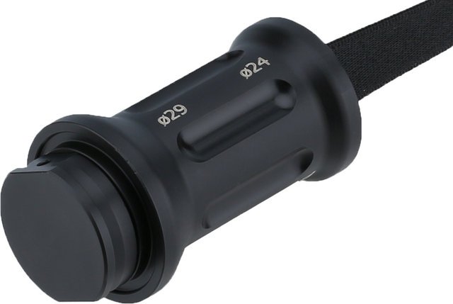 CeramicSpeed Tool for Bottom Bracket Seals - black