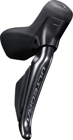 Shimano Ultegra front+rear set disc brake BR-R8170 + Di2 ST-R8170 - anthracite/left/right (side-specific)/Set