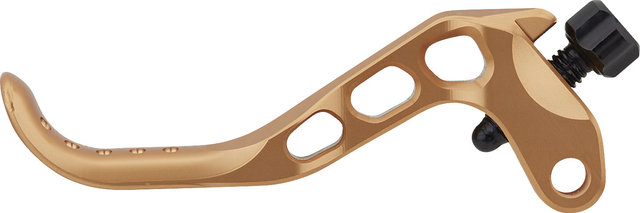 OAK Components SH Brake Lever Set for Shimano - copper
