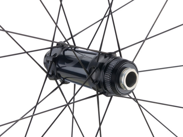 Fulcrum Red Zone Disc Center Lock Carbon 29" Laufradsatz - schwarz/148 mm/110 mm/Shimano Micro Spline/Boost/Boost/29"