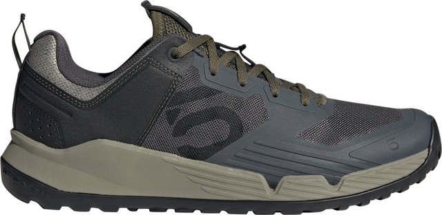 Five Ten Trailcross XT MTB Schuhe - grey six-core black-olive strata/42