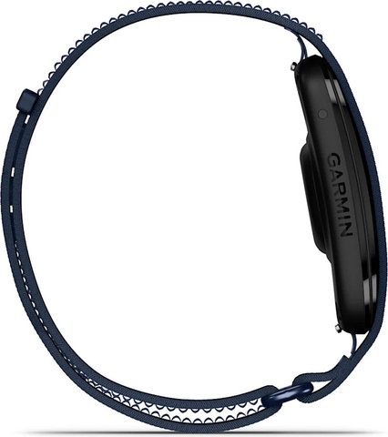 Garmin CIRQA Smart Band - captain blue | S/M