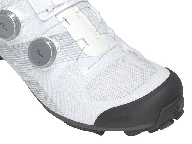 DMT KM0 EVO MTB Shoes - white-silver | 40