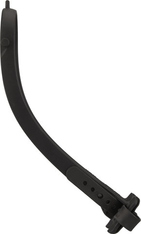 ASS SAVERS Guardabarros Win Wing 2 Gravel - stealth/85 mm