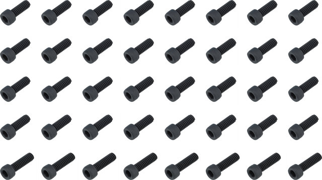 HT SAP Ersatzpins 1/8, Stahl, 8 - 10 mm für AE03, ME03 - black