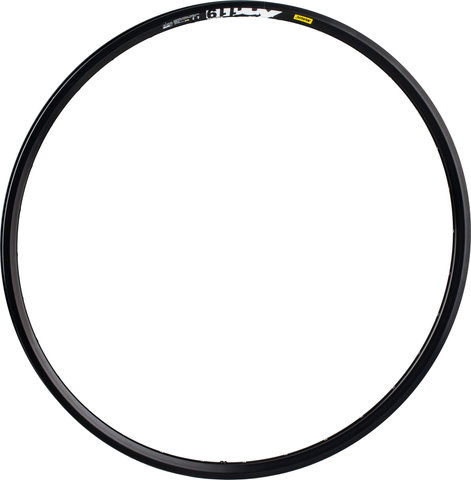 Mavic XM 119 Disc 29" Rim - black/32/29"