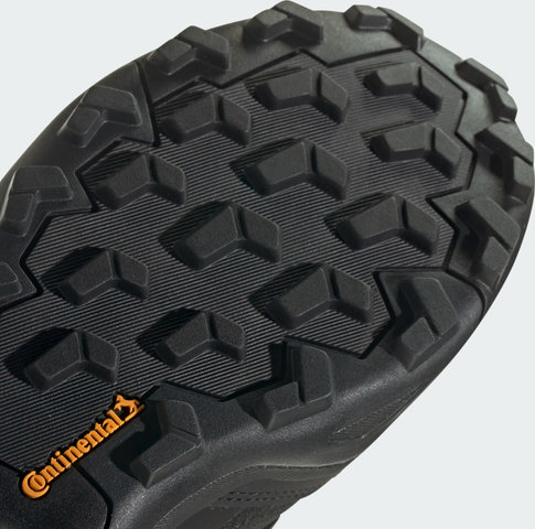 adidas Outdoor TERREX Skychaser Mid GTX Wanderschuhe - core black-core black-carbon | 42 | 8