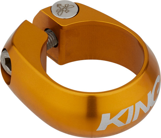 Chris King - gold/30.0 mm