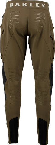 Oakley Seeker Edge Hose - army green-new balsam/M