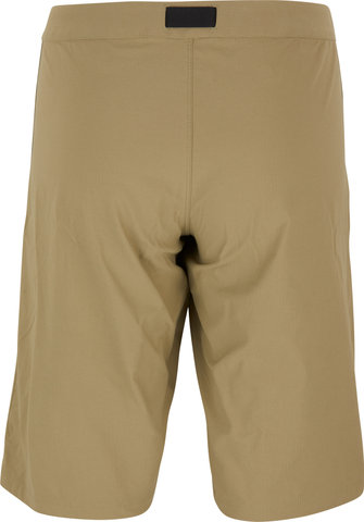 Fox Head Pantalones cortos Womens Ranger Shorts - bark/S