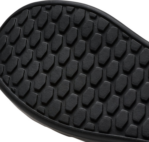 Fox Head Zapatos Union Canvas MID MTB - purple dusk | 39