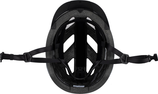 Lazer Casco Cameleon - matte black-grey/55 - 59 cm