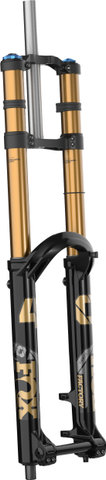 Fox Racing Shox 40 Float 29" GRIP X2 Factory Boost Federgabel - shiny black/203 mm/52 mm/1 1/8"/29"/110 mm/Steckachse