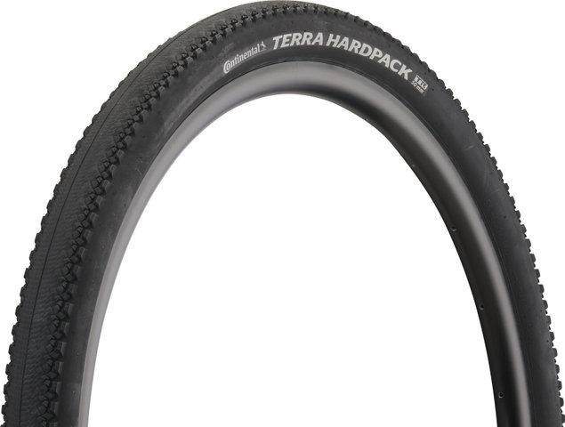 Continental Pneu Souple Terra Hardpack ShieldWall 29" - noir/29 /50 /50-622/2 